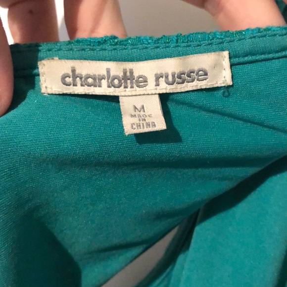 Charlotte Russe Dress - Picture 7 of 7